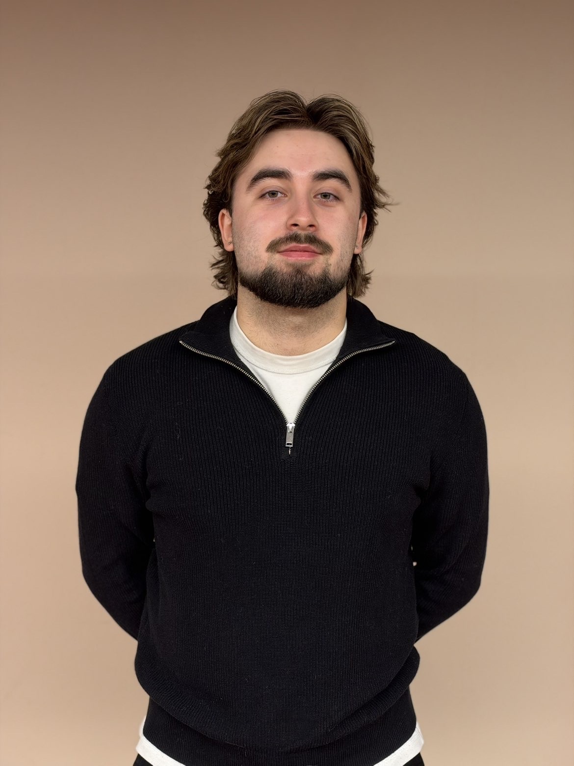 Dawid Krakowiak